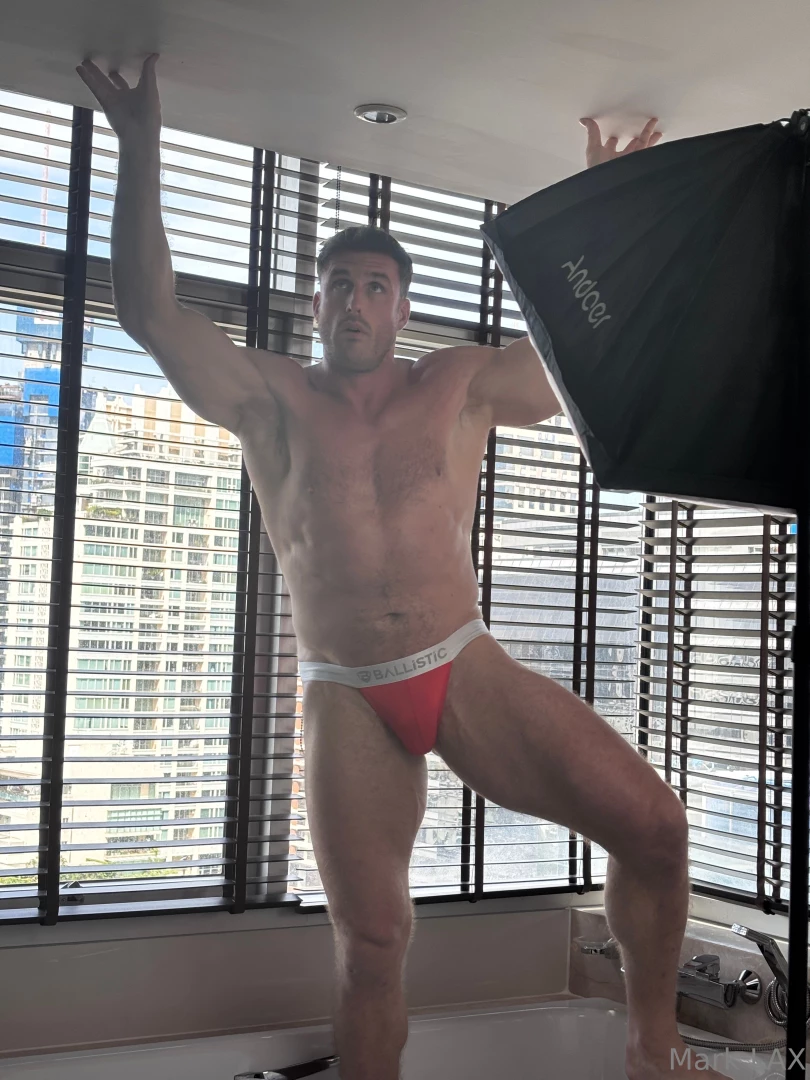 Laxxxmark part 3 