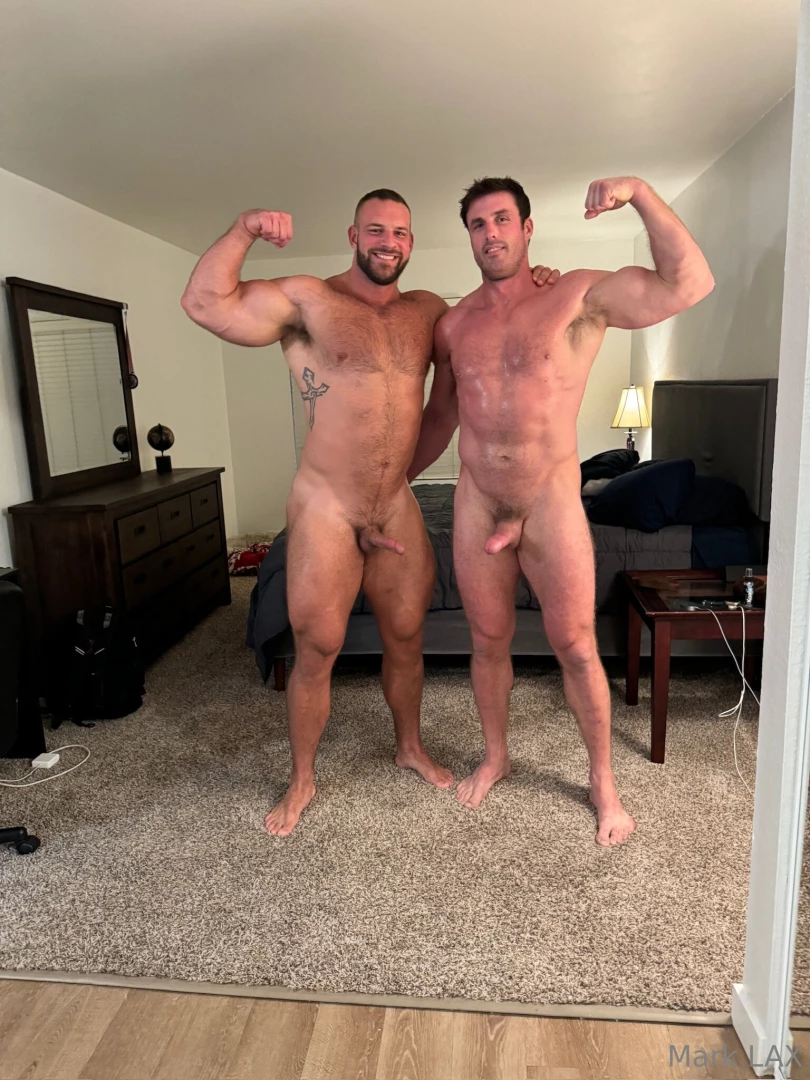 Laxxxmark part 5 