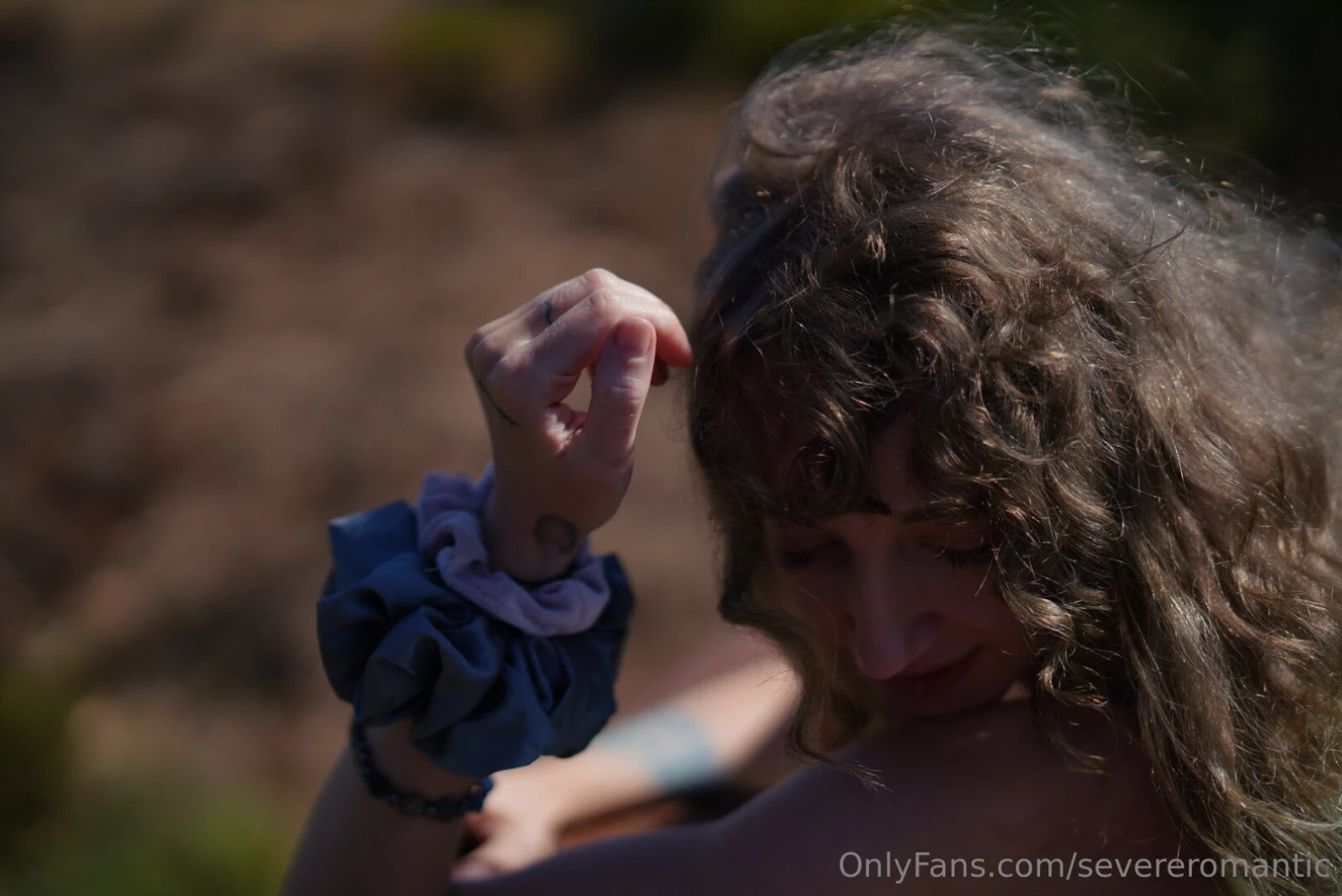 Almost done with this shoot one post left part 1 