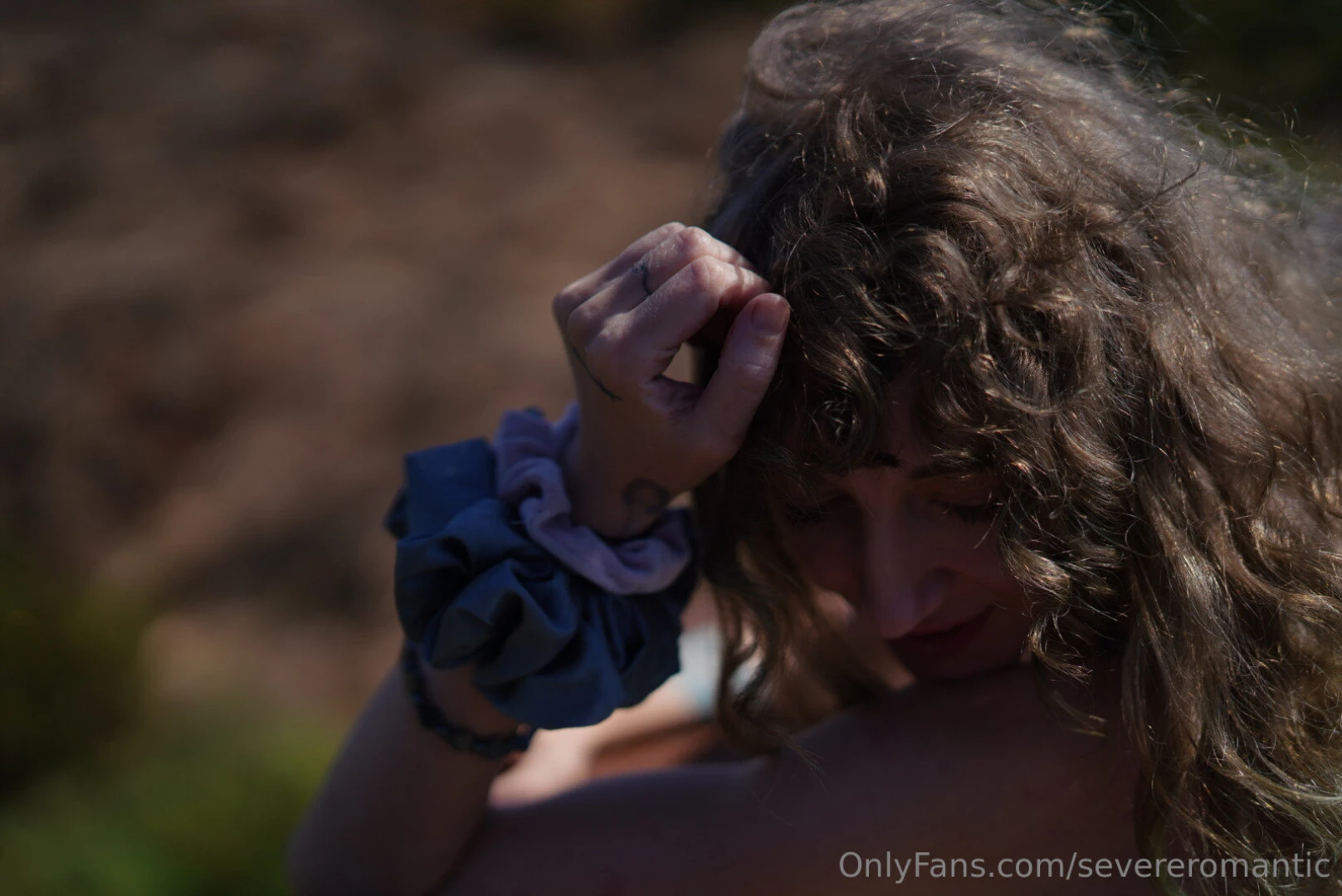 Almost done with this shoot one post left part 9 