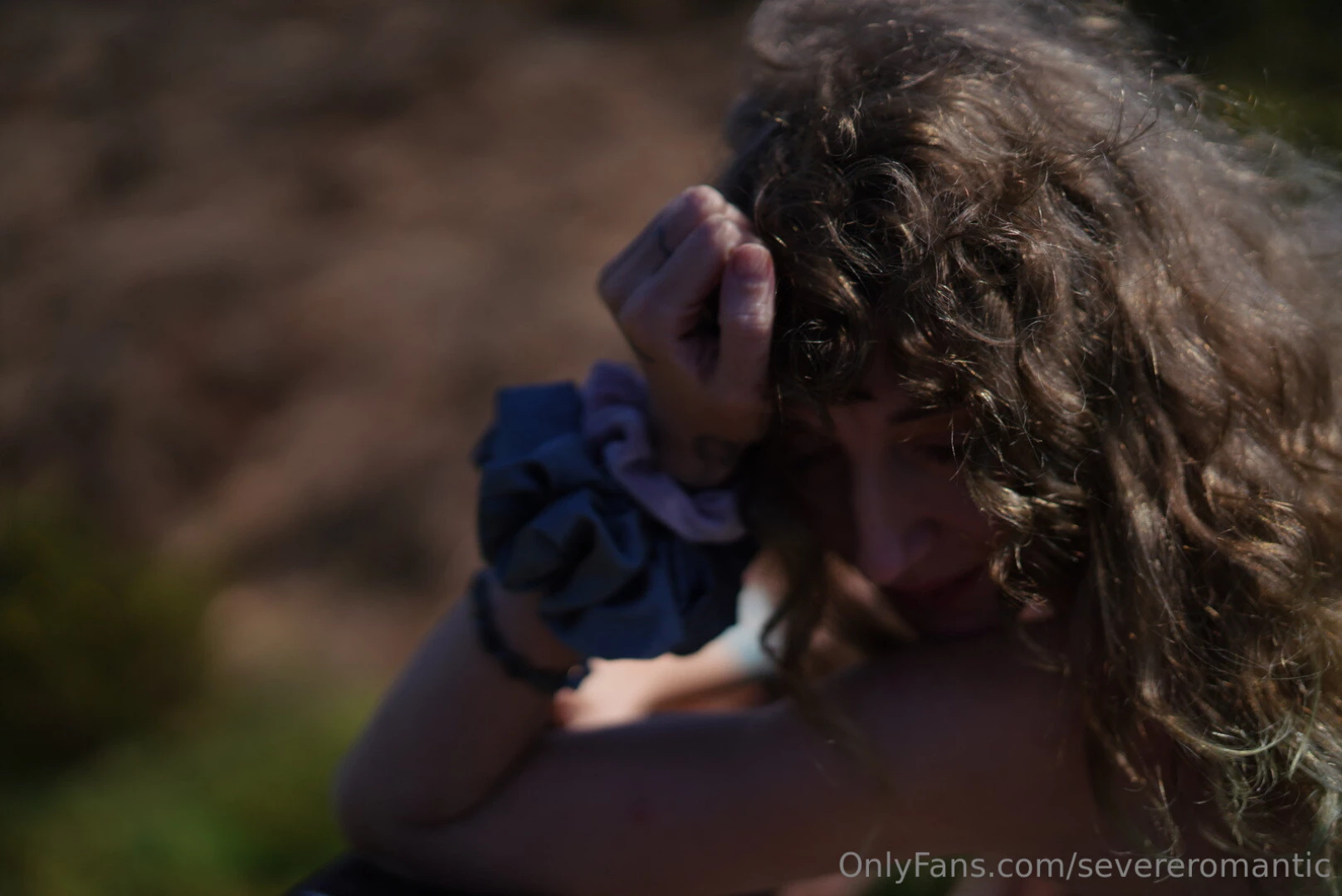 Almost done with this shoot one post left part 10 