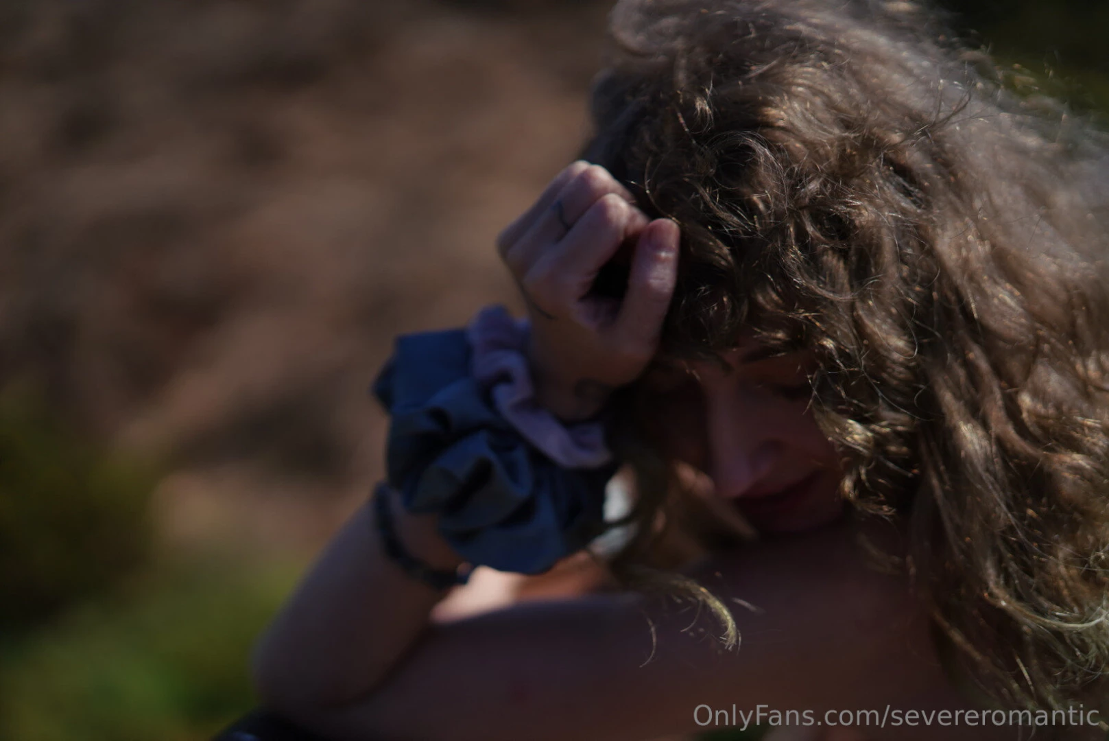 Almost done with this shoot one post left part 6 