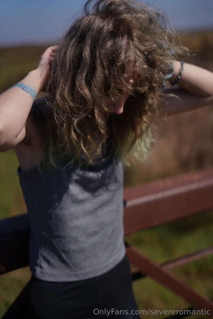 Almost done with this shoot one post left part 15 