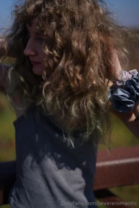 Almost done with this shoot one post left