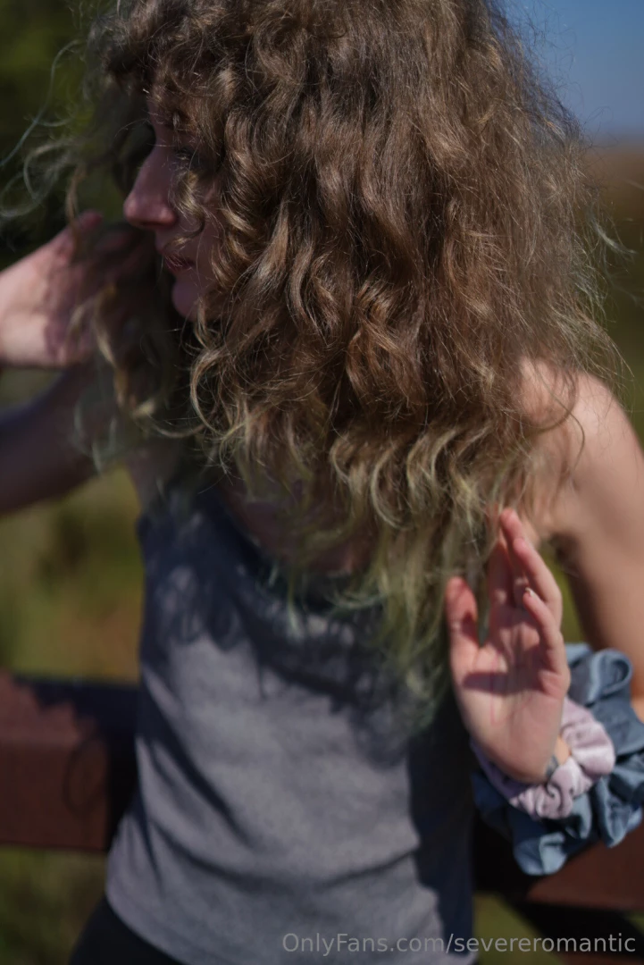 Almost done with this shoot one post left part 8 