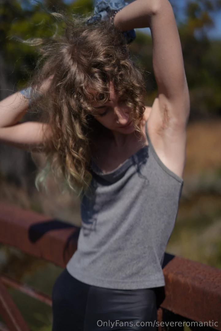 Almost done with this shoot one post left part 3 