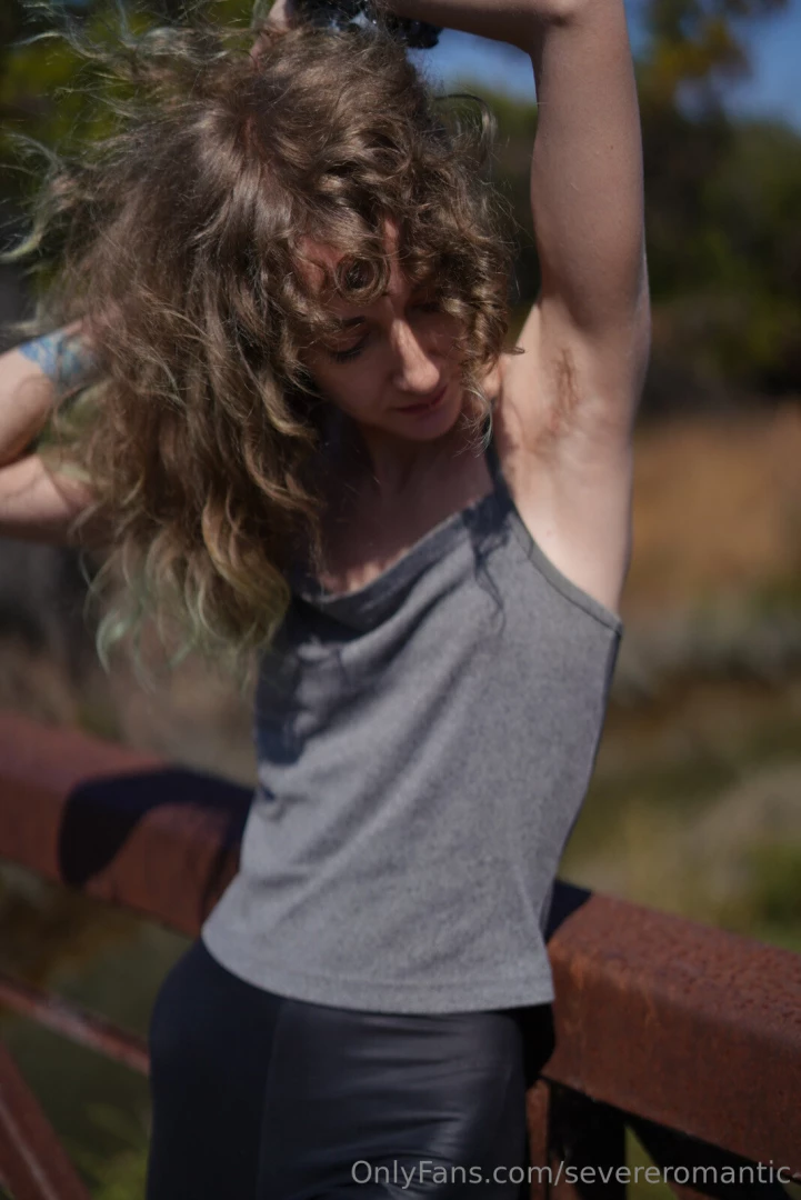 Almost done with this shoot one post left part 13 