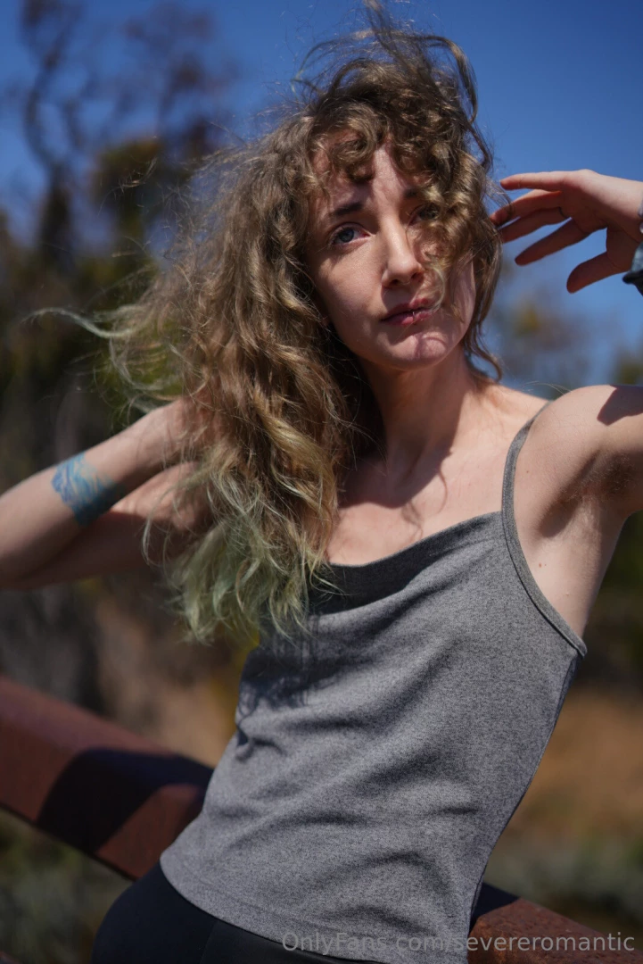 Almost done with this shoot one post left part 7 