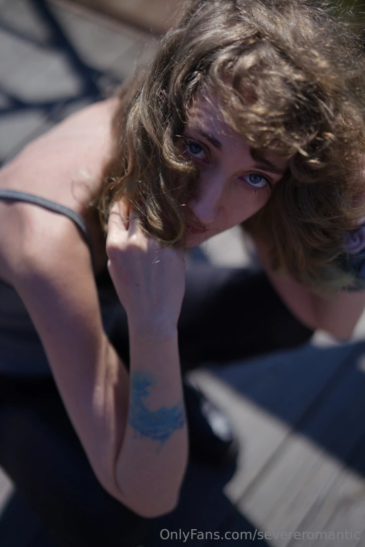 Almost done with this shoot one post left part 4 