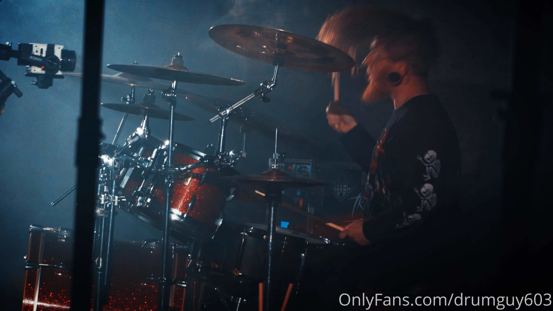 Other than being sexy as fuck and making bomb content what else do you part 1 