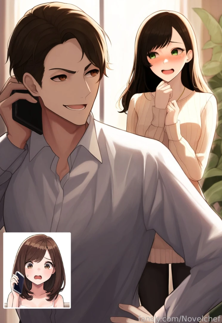 Office politics part 17 full in the final days of james internship and part 3 