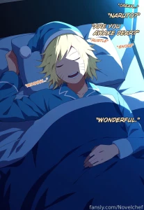 Tsunade s special training part 3 monthly early access naruto s part 5