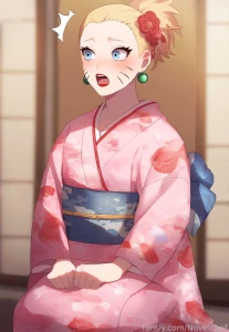 Tsunade s special training part 3 unlocked to all tiers naruto s part 2