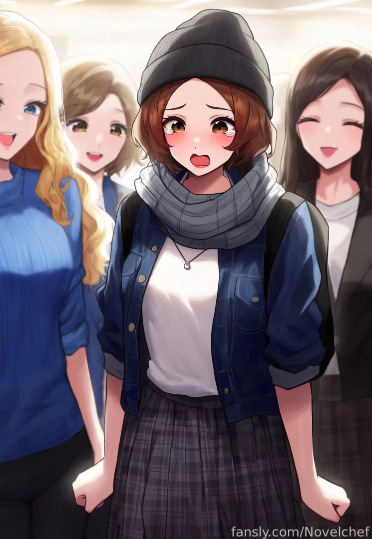 Certifiably cooked part 5 first half hell week begins burt is 