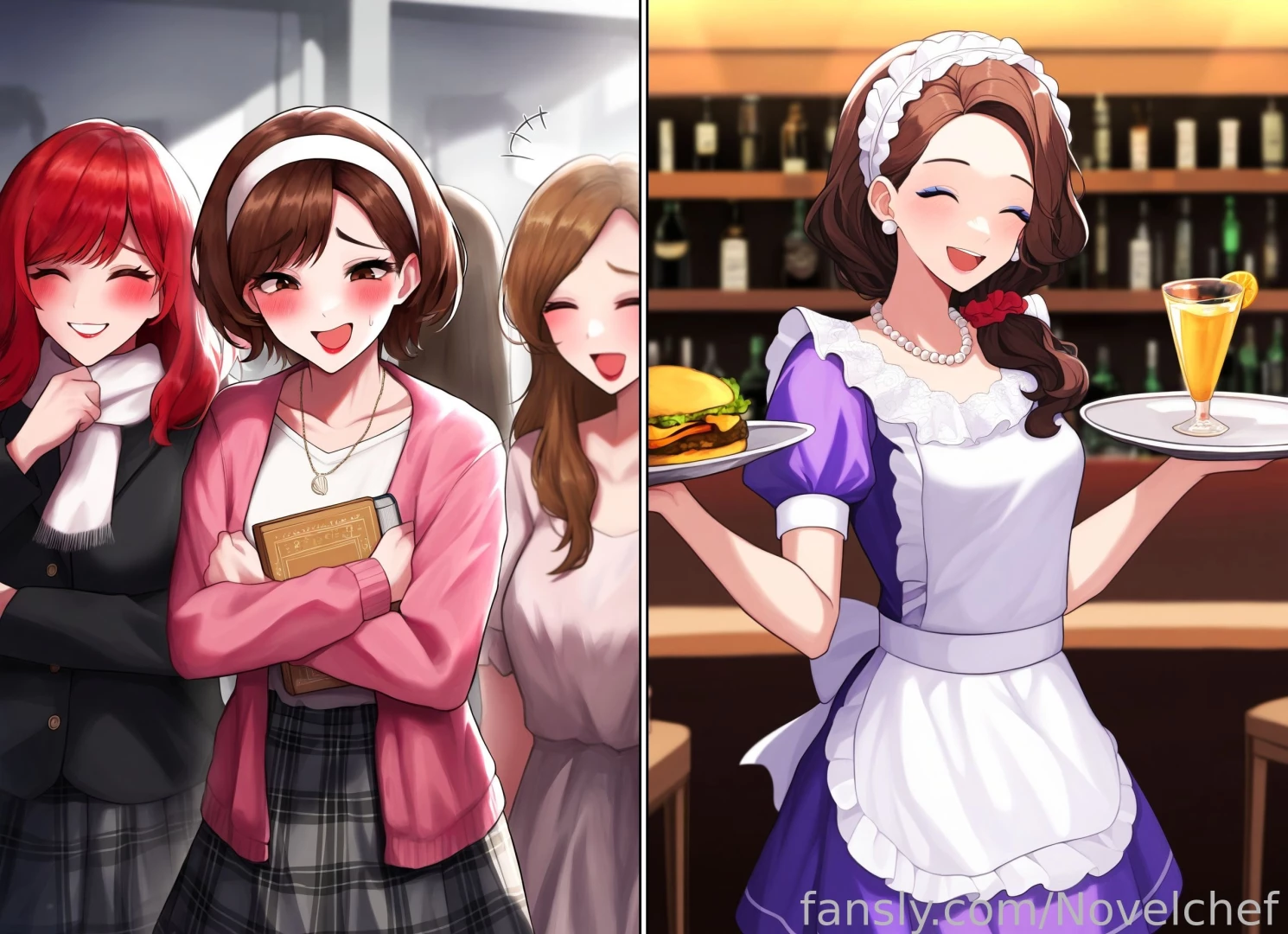 Certifiably cooked part 5 first half hell week begins burt is part 1 