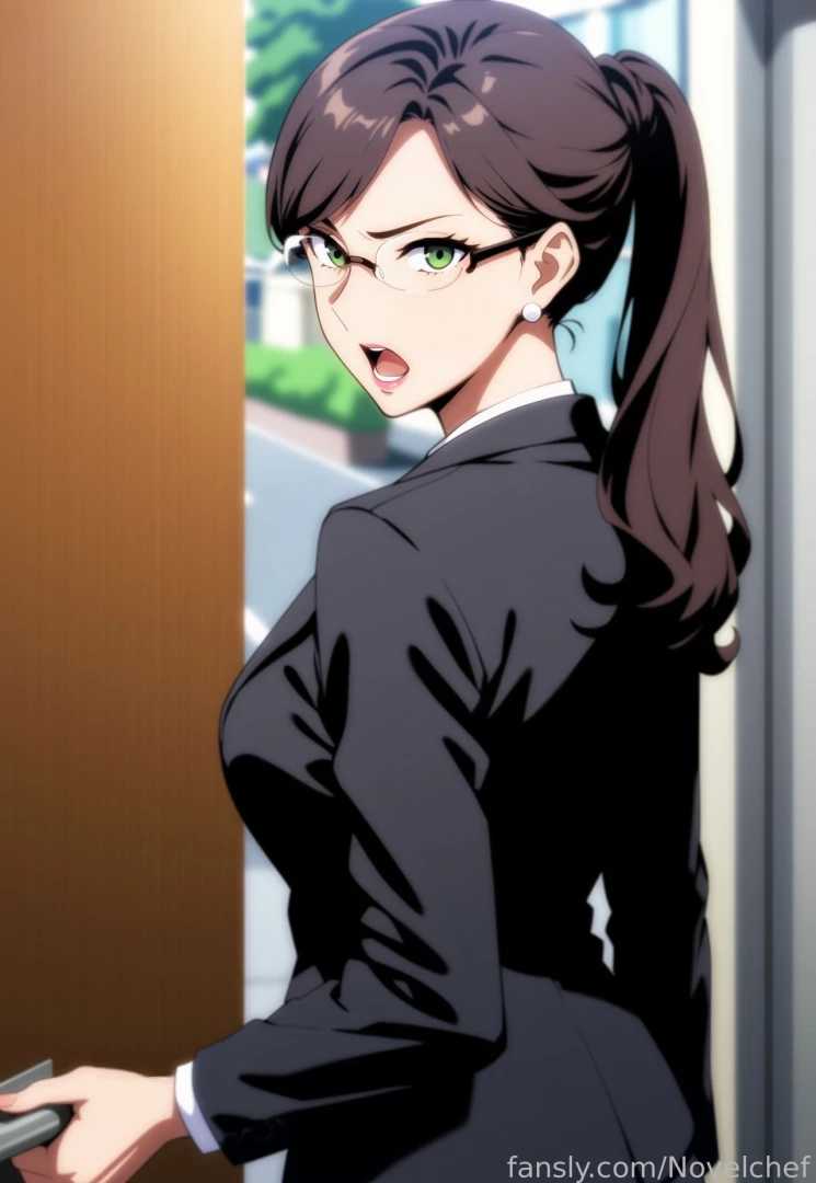 Office politics part 24 the stotland family settles in as claire tells 