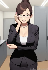 Office politics end it s finally over the ending you all asked for is