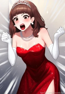 Certifiably cooked part 7 the sorority party is approaching fast and