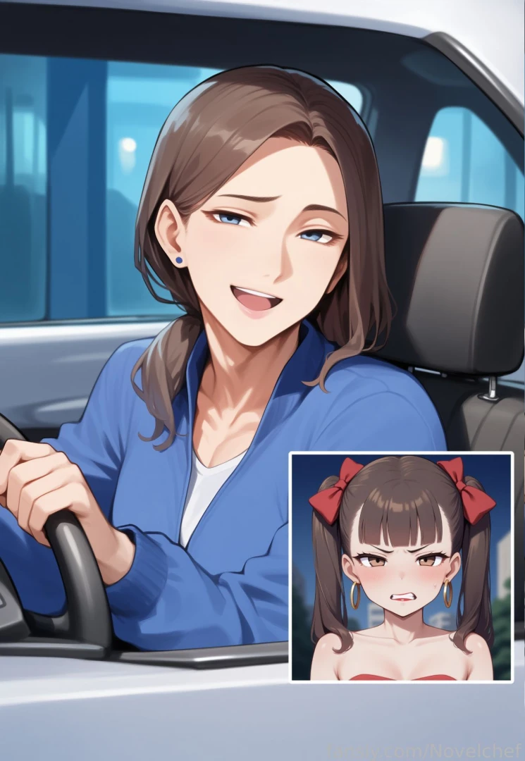 Certifiably cooked part 7 the sorority party is approaching fast and part 1 