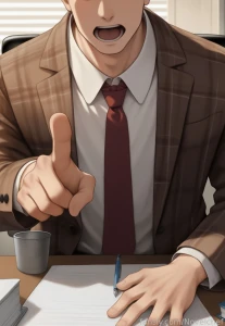 Certifiably cooked part 9 edit all pages completed burt s college days part 2