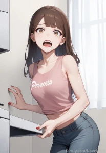 Certifiably cooked part 9 edit all pages completed burt s college days