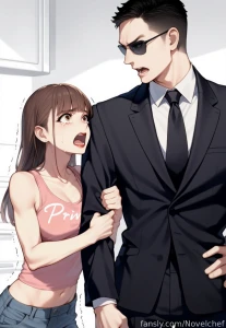 Certifiably cooked part 9 edit all pages completed burt s college days part 3