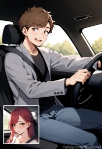 Office politics 27 cindy s fun day takes off in full force james part 3