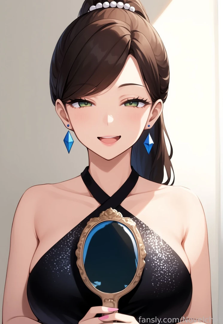 Office politics 27 cindy s fun day takes off in full force james part 2 