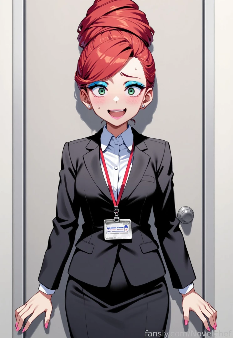 Office politics part 26 first half 21 pages edit sorry was a little part 3 