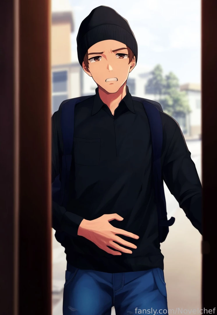 Certifiably cooked part 3 as the semester ticks down the boys find part 1 