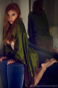 Feeling daring and seductive who s ready to join me