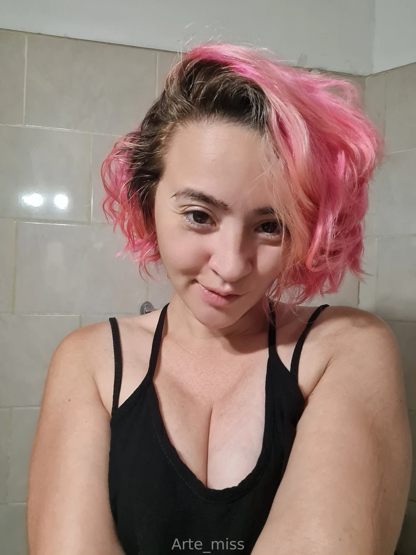 Good morning my love ready to play 