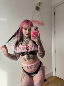 My black lipstick will leave marks on you in all the right places part 1