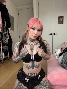 If i bite it s your fault part 4