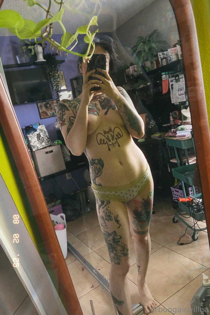 Good morning say it back compliment my body 