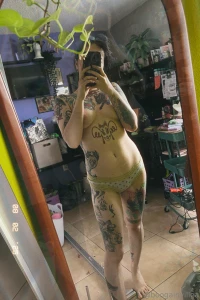 Good morning say it back compliment my body