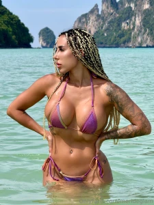 Cuidado con los ojos jeje