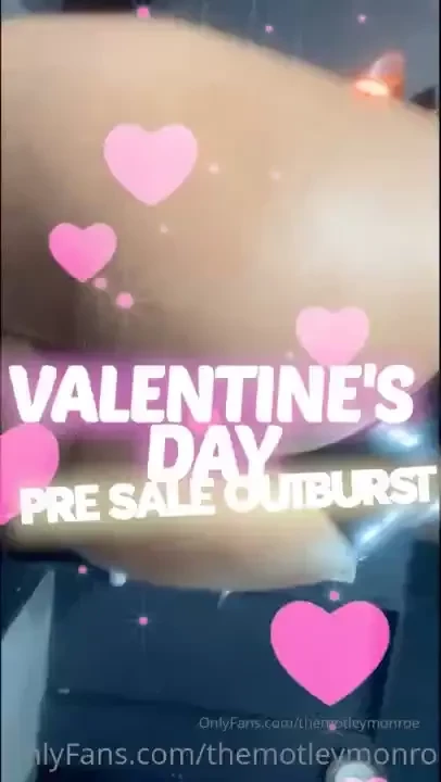 1 spot left crazy vault clearance for pre-valentine s day exclusive 