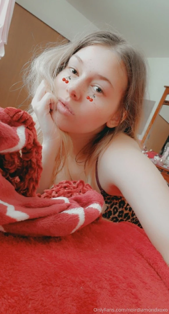 Whats for breakfast today peaches and cream or eggs sunny side up stay 