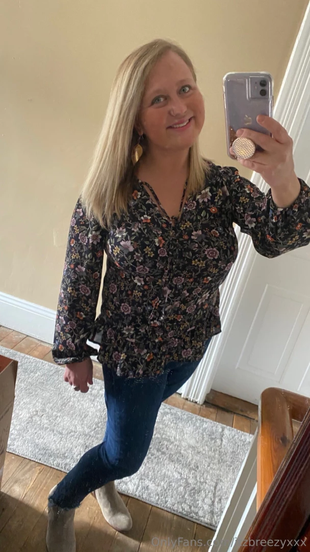 Time to start dressing for fall instead of summer 