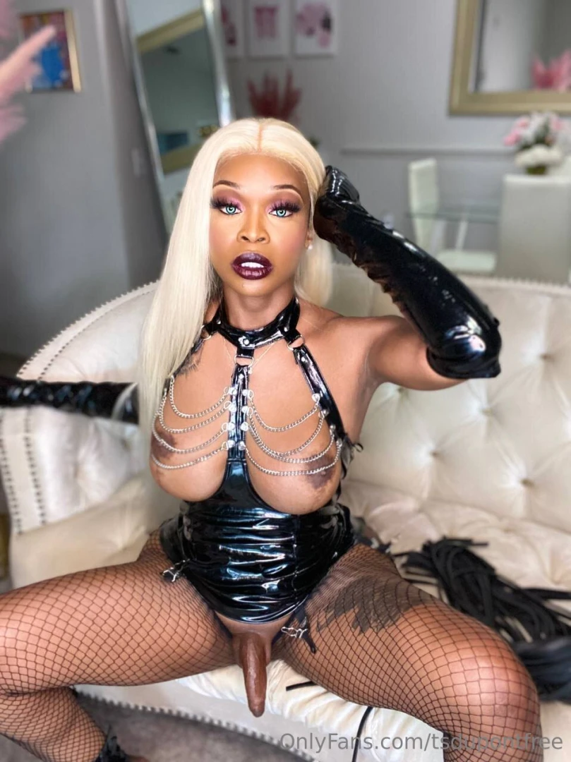 Check out my hot ebony ts friend sale samanthaporsha2 samanthaporsha2 part 18 