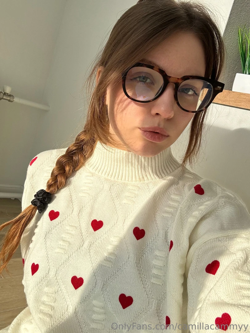 The corner of happiness is my home 