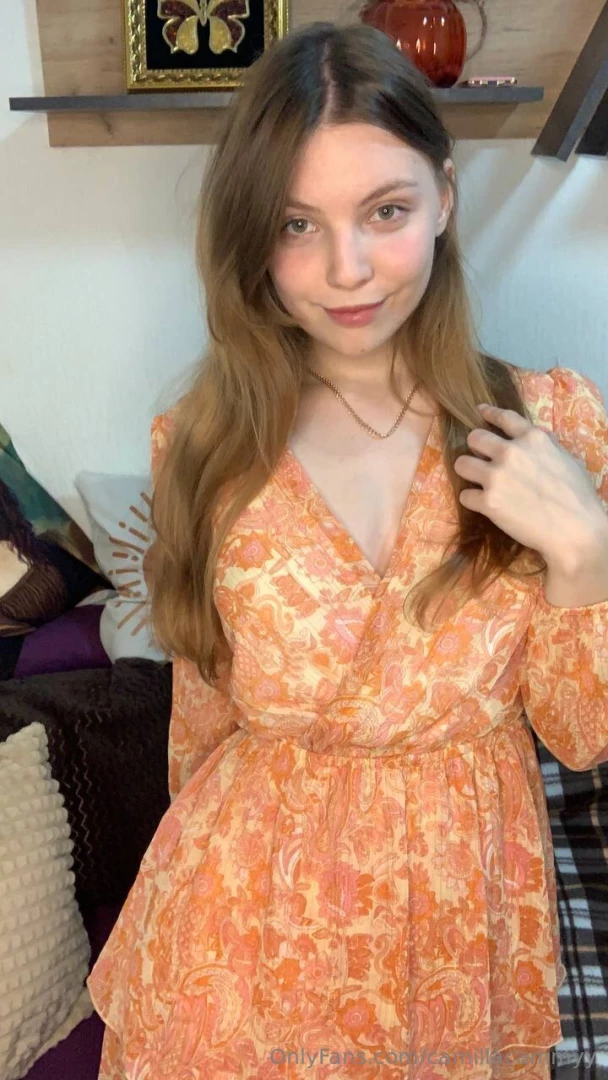 Outfit of the day keeping it simple and cute part 1 