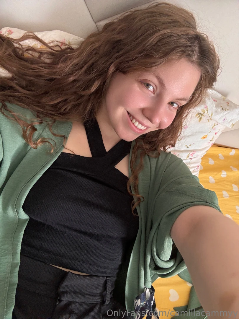 Here s a quick selfie so you don t forget what i look like and i was 