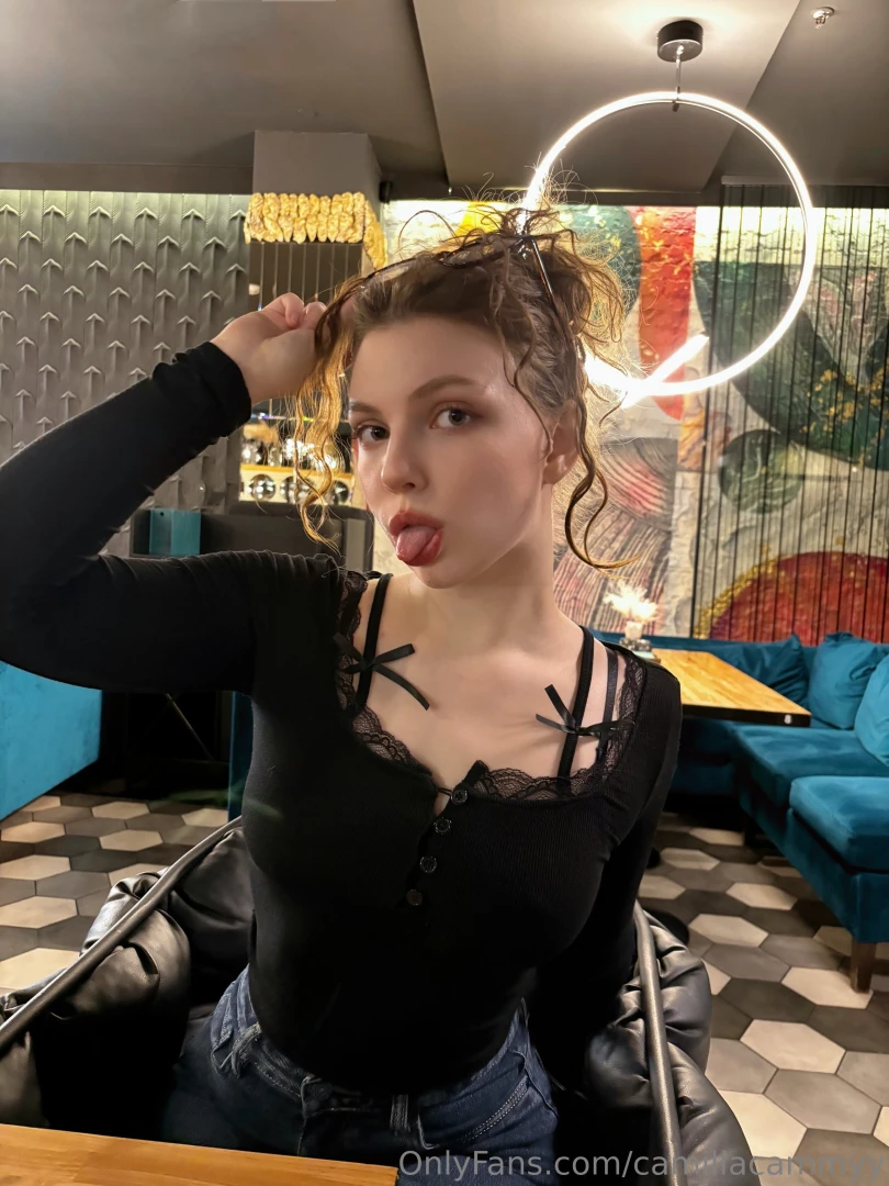 I just realized that i haven t been on your feed in a while i stand 