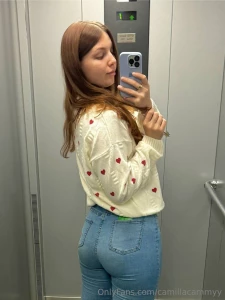 Good mood always in fashion