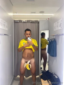 Mosquiaro mosquiaro mosquiaro 24 years old athlete twunk online now part 4