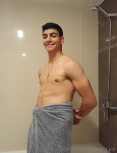 Alandios 17cm a very fat cock and 1 74 m tall hot photos amp videos part 12