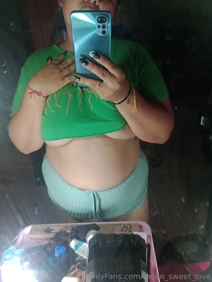 Moon-sweet-love part 1 