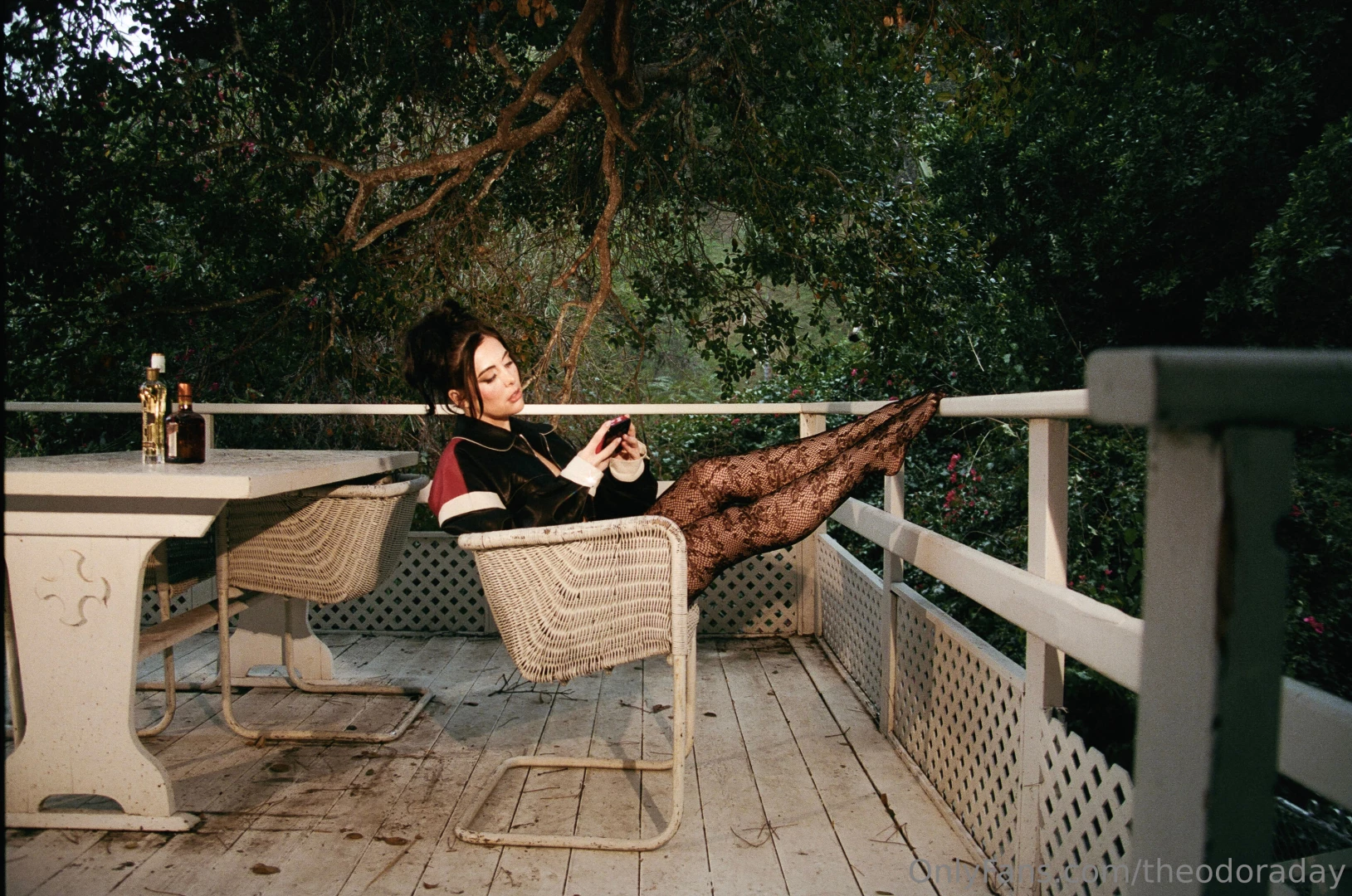 How bad can you be for me 